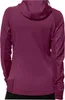 Jack Wolfskin HYDRO GRID FLEECE W wild berry S Produktbild-Vorschau 3