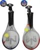New Sports Badminton Set Mini, 1 Stück Produktbild-Vorschau 4