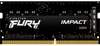 SO DDR4 16GB PC 3200 CL20 Kingston FURY Impact retail Náhľad obrázku produktu 2