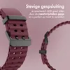 imoshion Ocean Siliconenband voor de Samsung Galaxy Watch Productafbeelding-voorbeeld 5