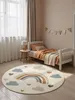 Hanse Home Kinderteppich Skyla, Spielteppich, Regenbogen, Produktbild-Vorschau 2
