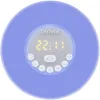 Denver CRLB-400, Hodiny, Analóg, FM, 6 W, LED, Biela Náhľad obrázku produktu 8
