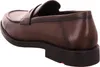 Lloyd Business Slipper Herren 32303836353135 Braun 42 1/2 Produktbild-Vorschau 3