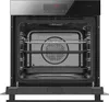 Amica EBSX 949 610 S, Groß, Elektrischer Ofen, 77 l, 3600 Produktbild-Vorschau 3