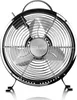 Tristar VE-5966 Ventilatore retrò in metallo Anteprima dell’immagine prodotto 4