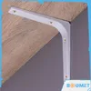 BOOMET Équerre étagère choix couleur et taille · Blanc Voir les images du produit 8