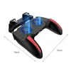 H10 Game Gamepad Ergonomic empfindlich ohne Verzögerung Produktbild-Vorschau 6