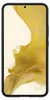 Samsung Silicone Cover Galaxy S22+ schwarz Produktbild-Vorschau 2