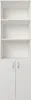 Kombi Schrank Beistellschrank Aktenschrank Standschrank Produktbild-Vorschau 5