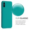 kwmobile Handyhülle für Xiaomi Redmi 9A / 9AT Hülle - TPU Produktbild-Vorschau 3