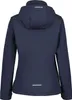 Icepeak Softshelljacke Brenham für Damen mit Kapuze, Produktbild-Vorschau 8