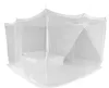 Deconet HUGE moustiquaire - L 300 x l 400 cm - BLANC - Voir les images du produit 9