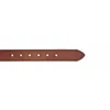Vanzetti Leder Gürtel Classics 35mm Full Leather Belt W105 Produktbild-Vorschau 4