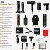 JRL Friseur Set 8 Produktbild-Vorschau 2