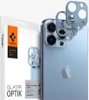 Spigen iPhone 13 Pro / 13 Pro Max Optik.Tr Linsenschutz Produktbild-Vorschau 1