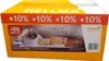 Hellma jemné sušenky 3er Mix čokoláda karamel vanilka 1100g Náhled obrázku produktu 1