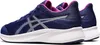 Asics Sneakers 1014A267-400 in Blue color size 40 Produktbild-Vorschau 3