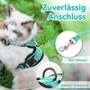 Sonstiges Katzenzubehör, Brustgeschirre, Leuchtgeschirr für Produktbild-Vorschau 7