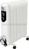 Calentador de radiador de aceite, 13 elementos, 2500W, Vista previa de la imagen del producto 2