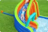 Bestway® H2OGO!® Mega parco acquatico Scivolo turbo con Anteprima dell’immagine prodotto 4