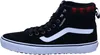 Vans MN Filmore Hi Schnürstiefel Schwarz Produktbild-Vorschau 18