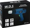 Opalarka Kraft & Dele WDS2511 2200W Podgląd zdjęcia produktu 16
