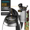 Bollitore in vetro da 1,8 litri, 2200 W, con infusore in Anteprima dell’immagine prodotto 4