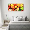 Tulup® Leinwandbild - 140x70 cm - Wandkunst - Drucke auf Produktbild-Vorschau 3