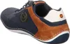 Bugatti Herren  Schnürschuhe blau Gr. 43 Produktbild-Vorschau 23