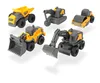 Smoby 203722008, 3 Jahr(e), Gelb Produktbild-Vorschau 15