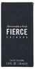 Abercrombie & Fitch Fierce woda kolońska dla mężczyzn 30 ml Podgląd zdjęcia produktu 5