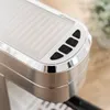 TZS First Austria Espresso Siebträgermaschine elektrisch, Produktbild-Vorschau 4
