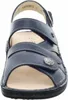 Finn Comfort 02562-195241 Gomera - Damen Sandale - Blue, Produktbild-Vorschau 18