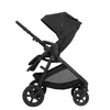 Graco Near2Me DLX Trio, Osłonka na nogi, System podróżny Podgląd zdjęcia produktu 8