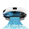 TESLA RoboStar iQ660 - Robot aspirapolvere;2v1;Potente Anteprima dell’immagine prodotto 3