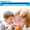 FruchtZauber set succhietto per bambini, succhietto per Anteprima dell’immagine prodotto 3
