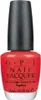 Opi lak na nehty 15ml Cajun Shrimp Náhled obrázku produktu 2