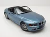 Minichamps 155024130 BMW Z3 Roadster 1997 hellblau metallic Produktbild-Vorschau 8