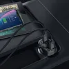 Baseus Transmissor Rádio Fm Bluetooth Mãos-Livres Náhled obrázku produktu 5
