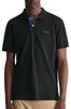 Gant Dach GmbH REG CONTRAST PIQUE SS POLO 5 5 L Produktbild-Vorschau 11