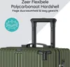 Voyagoux® - Valigia da viaggio grande - 113L - Valigia - Anteprima dell’immagine prodotto 14