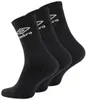 Umbro Sportsocken 12 Paar Umbro Socken 43-46 schwarz Produktbild-Vorschau 1