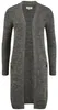 OXMO OXPhiletta Damen Lange Strickjacke Grobstrick Cardigan Produktbild-Vorschau 6