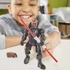 Figurine articulée Hasbro MixMashers Dark Maul Voir les images du produit 9