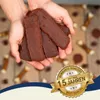 10 kg Lyra Pet® Entenmedaillons Produktbild-Vorschau 4