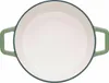 Berndes b.iron Bräter/Kochtopf 24 cm, rund 34255 Produktbild-Vorschau 5