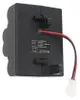 Akku für Hoover ATN252LI 011, UNP252A 001, Candy Hoover Produktbild-Vorschau 2