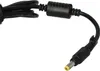 vhbw KFZ-Ladekabel kompatibel mit Compaq Presario V2133AP, Produktbild-Vorschau 7