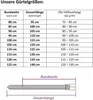 Frentree® Ledergürtel  GERMANY, Herren Gürtel aus Leder, Produktbild-Vorschau 7