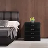 FCH Kommode mit 4 Schubladen, Sideboard, Schubladenschrank, Produktbild-Vorschau 7